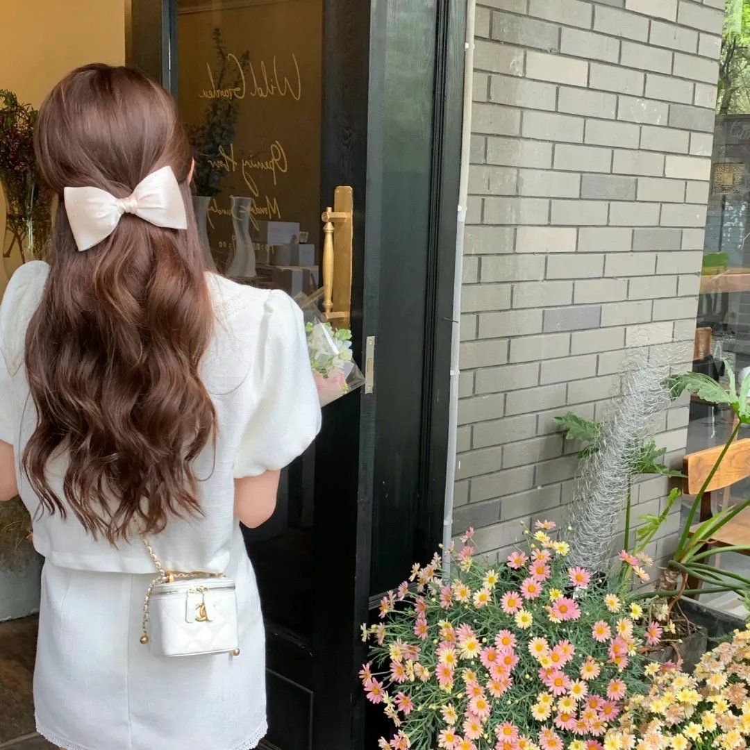 我的街区