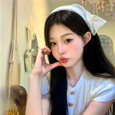 恋爱中的女人